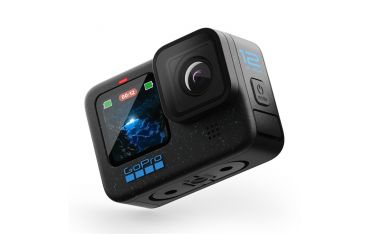 Hero 12 Black - GoPro - GPR.CHDHX-121-RW