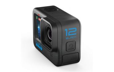 Hero 12 Black - GoPro - GPR.CHDHX-121-RW