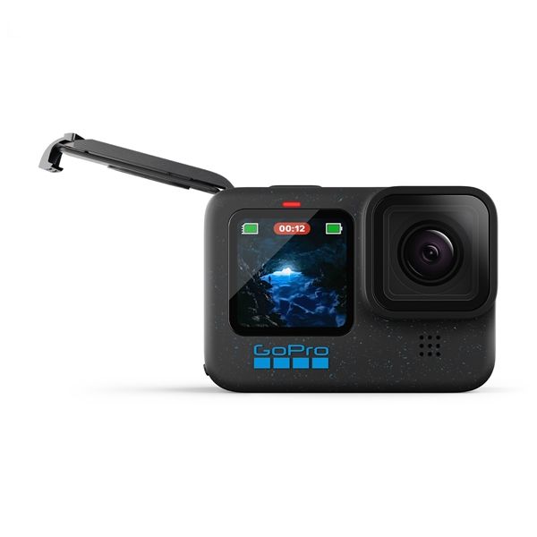 Hero 12 Black - GoPro - GPR.CHDHX-121-RW