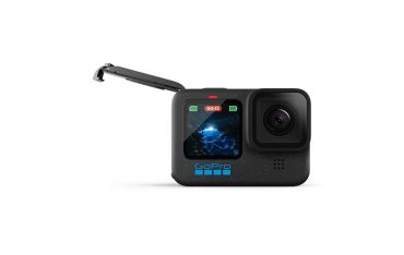 Hero 12 Black - GoPro - GPR.CHDHX-121-RW