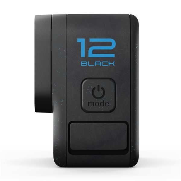Hero 12 Black - GoPro - GPR.CHDHX-121-RW