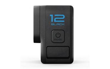 Hero 12 Black - GoPro - GPR.CHDHX-121-RW
