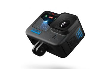Hero 12 Black - GoPro - GPR.CHDHX-121-RW