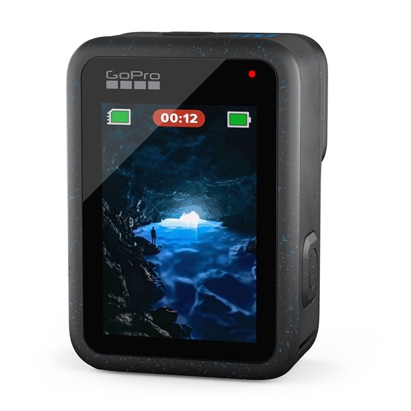 Hero 12 Black - GoPro - GPR.CHDHX-121-RW