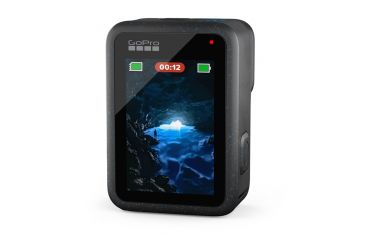 Hero 12 Black - GoPro - GPR.CHDHX-121-RW