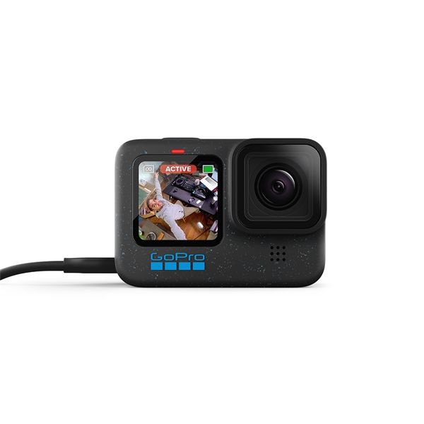 Hero 12 Black - GoPro - GPR.CHDHX-121-RW
