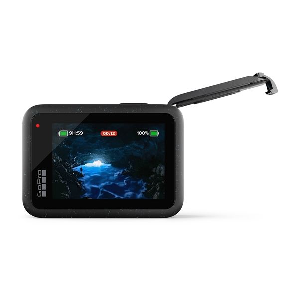 Hero 12 Black - GoPro - GPR.CHDHX-121-RW