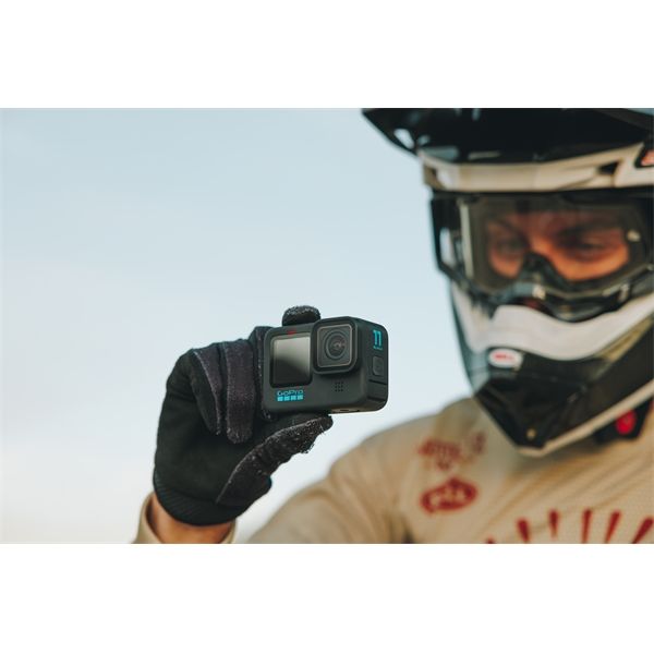 Hero 11 Black Creator Edition - GoPro - GPR.CHDFB-111-EU