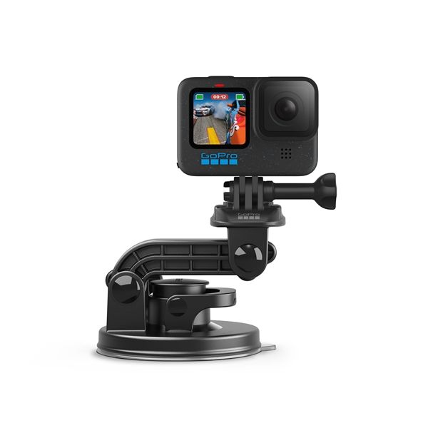 Suction Cup - GoPro - GPR.AUCMT-302