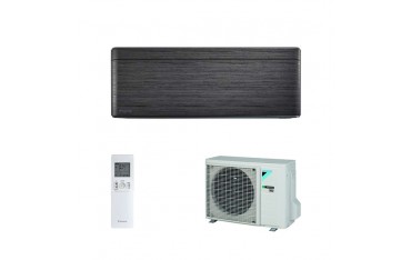 Climatizzatore Daikin STYLISH 9000 Bianco FTXA25AW R-32 A+++ Wi-Fi 2018