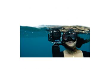 The Handler (floating Handgrip) - GoPro - GPR.AFHGM-003