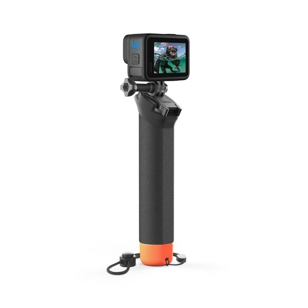 The Handler (floating Handgrip) - GoPro - GPR.AFHGM-003