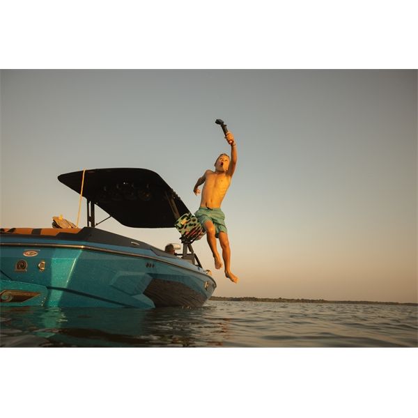 The Handler (floating Handgrip) - GoPro - GPR.AFHGM-003