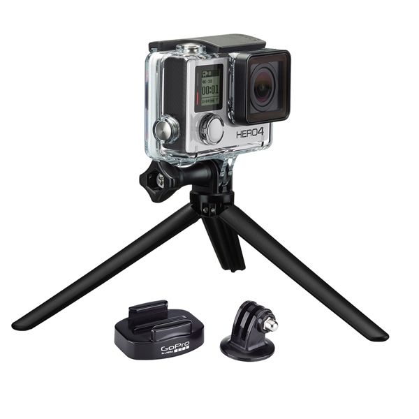 Tripod Mounts - GoPro - GPR.ABQRT-002