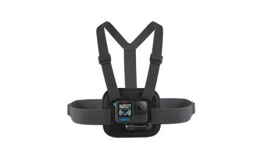 Chesty (performance Chest Mount) - GoPro - GPR.AGCHM-001