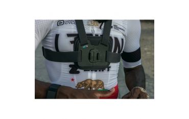 Chesty (performance Chest Mount) - GoPro - GPR.AGCHM-001