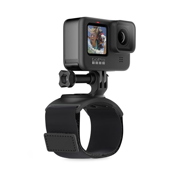 Hand + Wrist Strap - GoPro - GPR.AHWBM-002