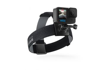 Head Strap 2.0 - GoPro - GPR.ACHOM-002