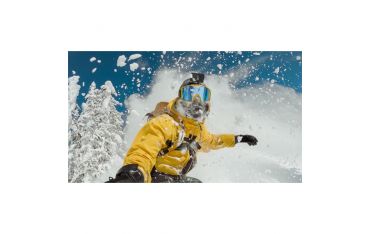 Head Strap 2.0 - GoPro - GPR.ACHOM-002