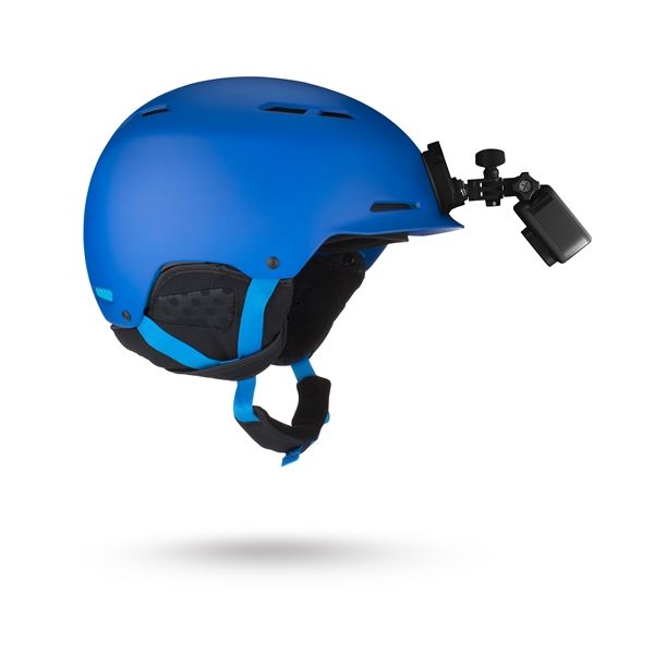 Helmet Front + Side Mount - GoPro - GPR.AHFSM-001