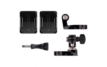 Helmet Front + Side Mount - GoPro - GPR.AHFSM-001