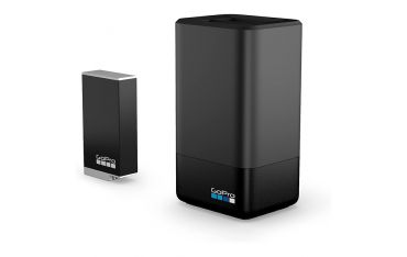 Max Dual Battery Charger+enduro Battery - GoPro - GPR.ACDBD-011-EU