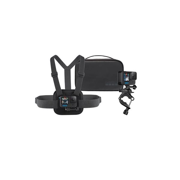 Sports Kit - GoPro - GPR.AKTAC-001