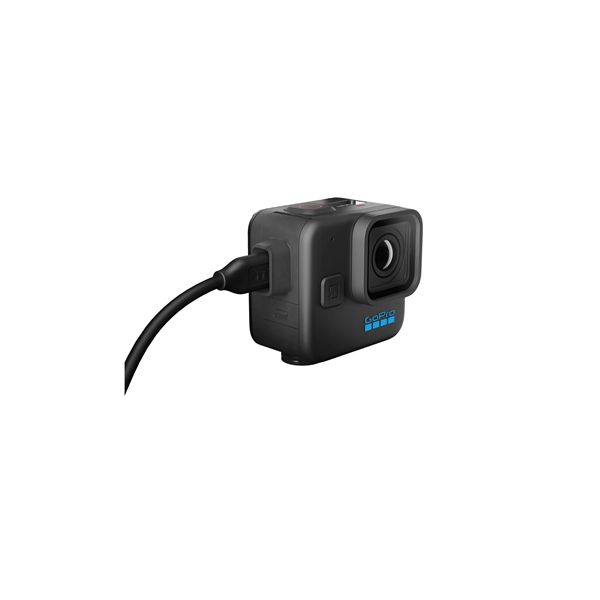 Usb Passthrough Door Hero 11 Mini Black - GoPro - GPR.AFCOD-001