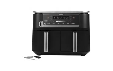 Friggitrice Ad Aria ninja dual Zone Max Pro Da 9,5l - Ninja - NNJ.AF451EU