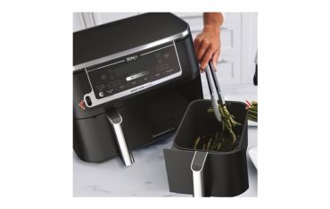 Friggitrice Ad Aria ninja dual Zone Max Pro Da 9,5l - Ninja - NNJ.AF451EU