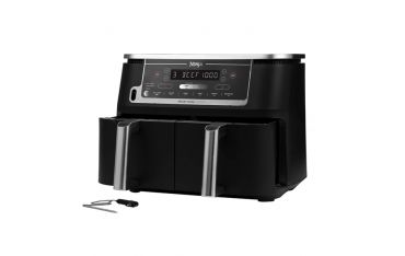 Friggitrice Ad Aria ninja dual Zone Max Pro Da 9,5l - Ninja - NNJ.AF451EU