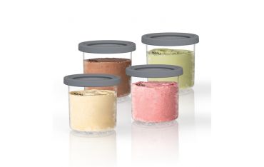 4 Vasetti Per Dessert Nc300 - Ninja - NNJ.XSK4PINTEUUK