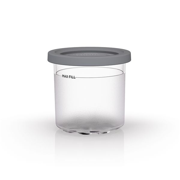 2 Vasetti Per Dessert Nc300 - Ninja - NNJ.XSK2PNT300EUK