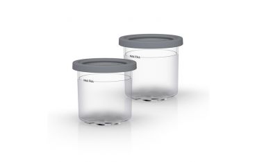 2 Vasetti Per Dessert Nc300 - Ninja - NNJ.XSK2PNT300EUK