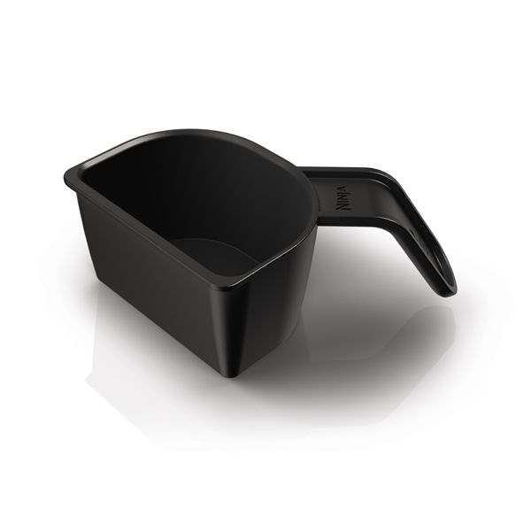 Pellet Ninja Woodfire – Miscela Multiuso 900 Gr - Ninja - NNJ.XSKOGAPLT2EU