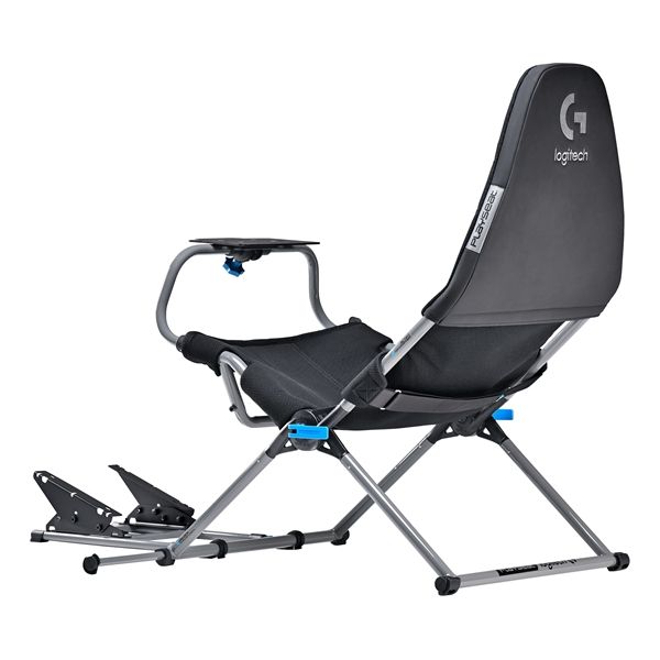 Playseat Challenge X - Logitech G Edition - Playseat - PLS.G.00248