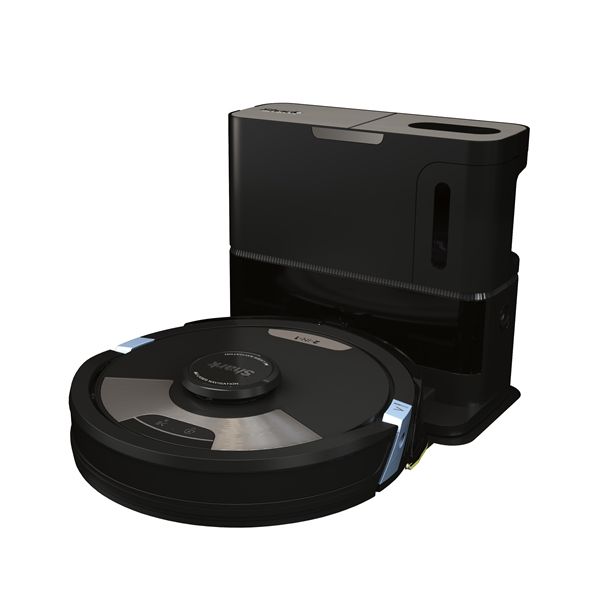 Robot Aspirapolvere E Lava 2in1  Shark Ai Ultra Con Autosvuotamento Rv26 - Shark - SHR.RV2600WSEU
