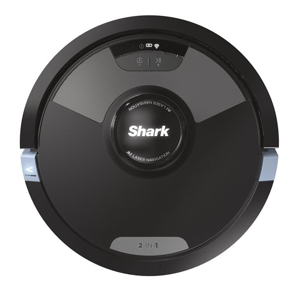 Robot Aspirapolvere E Lava 2in1  Shark Ai Ultra Con Autosvuotamento Rv26 - Shark - SHR.RV2600WSEU