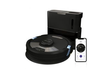 Robot Aspirapolvere E Lava 2in1  Shark Ai Ultra Con Autosvuotamento Rv26 - Shark - SHR.RV2600WSEU