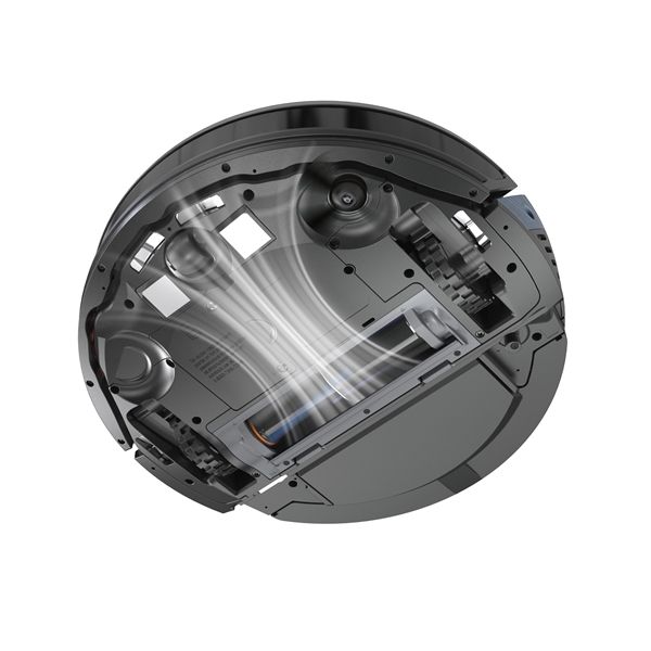 Robot Aspirapolvere E Lava 2in1  Shark Ai Ultra Con Autosvuotamento Rv26 - Shark - SHR.RV2600WSEU