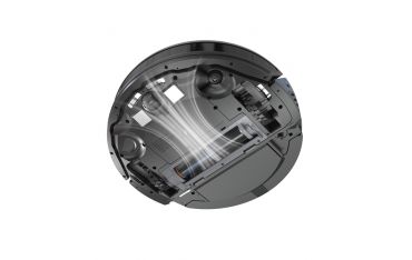 Robot Aspirapolvere E Lava 2in1  Shark Ai Ultra Con Autosvuotamento Rv26 - Shark - SHR.RV2600WSEU