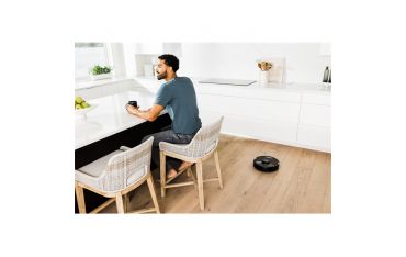 Robot Aspirapolvere E Lava 2in1  Shark Ai Ultra Con Autosvuotamento Rv26 - Shark - SHR.RV2600WSEU