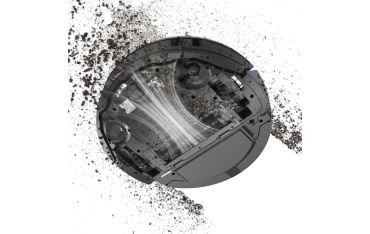 Robot Aspirapolvere E Lava 2in1  Shark Ai Ultra Con Autosvuotamento Rv26 - Shark - SHR.RV2600WSEU