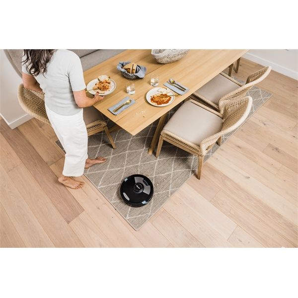 Robot Aspirapolvere E Lava 2in1  Shark Ai Ultra Con Autosvuotamento Rv26 - Shark - SHR.RV2600WSEU