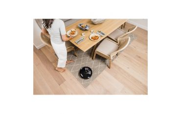 Robot Aspirapolvere E Lava 2in1  Shark Ai Ultra Con Autosvuotamento Rv26 - Shark - SHR.RV2600WSEU