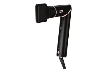 Styler Asciugacapelli Shark Flexstyle Comp Set Nero E Oro Rosa Hd440eu - Shark - SHR.HD440EU