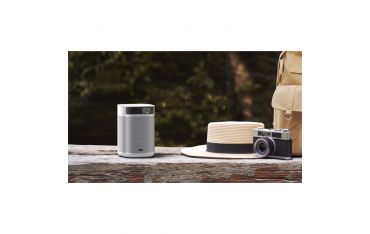 Mogo 2 - Proiettore Portatile Smart - Xgimi - XGM.XK03T