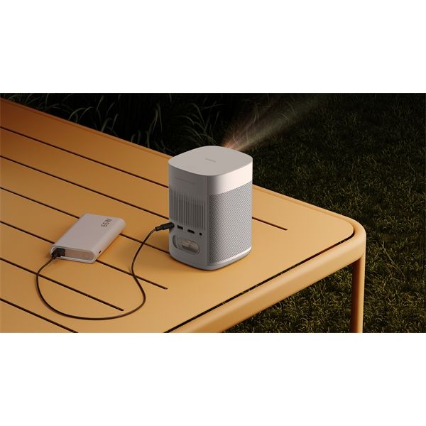 Mogo 2 - Proiettore Portatile Smart - Xgimi - XGM.XK03T