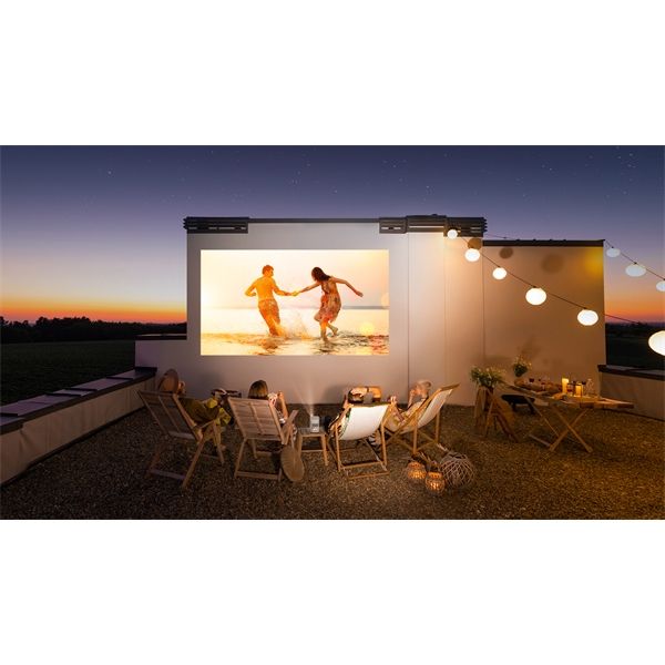 Mogo 2 - Proiettore Portatile Smart - Xgimi - XGM.XK03T