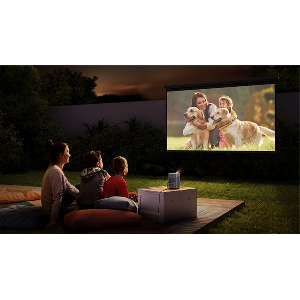 Mogo 2 - Proiettore Portatile Smart - Xgimi - XGM.XK03T